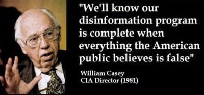 CIA