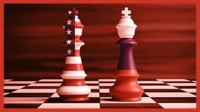 CIA Admits To Instigating War With Russia - Watch