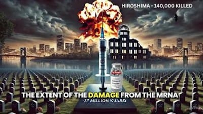 The COVID Shot Catastrophe - Watch
