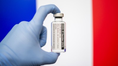 France Moves To Criminalize Criticism Of Pfizer
