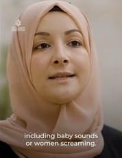 Israel uses sound of crying babies to deceive Palestinian residents to come outside, then shot by drone - Watch