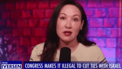 Intelligence Authorization Act - Watch