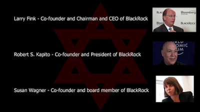 The Dangers of The Jewish Media in Shot - Watch