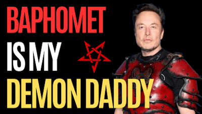 The DARK Truth About Elon Musk - Watch