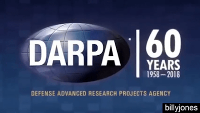 DARPA Plans To Hack and Control Your Brain - Watch