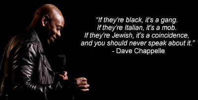Dave Chappelle