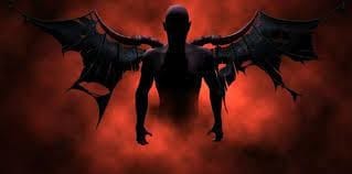 Demons Attack Vaccinated Before They Die! - Watch