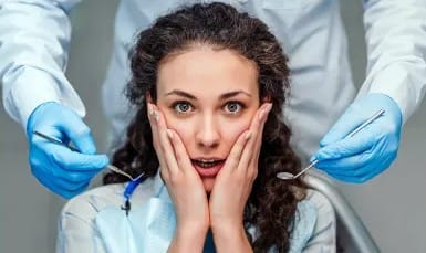 Stay away from dentists & do not trust them - Watch