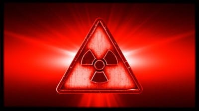 NATO's Dispersal of Depleted Uranium Throughout the World - Watch