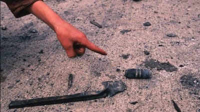 NATO's Use of Depleted Uranium Linked to Cancer Epidemics - Serbian Lawyer