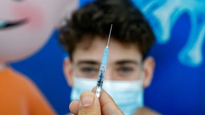 How mRNA Covid-19 Vaccines Are Actually Destroying People's Immune Systems