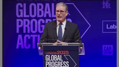 Beast System ID now mandatory in the UK - Watch