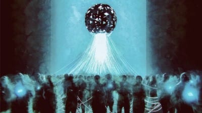 Why You May Soon Find Yourself in 'Digital Prison' - Watch