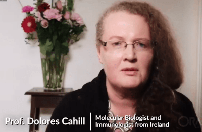 Doctors & Medical Professionals From All Over The World Speak Out - Please Share - Watch