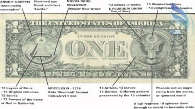 Dollar Bill