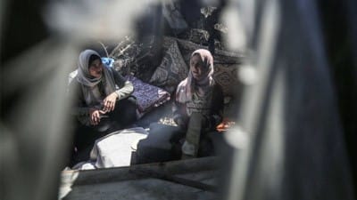 'Don't Leave a Soul Alive': Israeli Rabbi Calls to Genocide Gaza, Says Torah Demands Killing Babies
