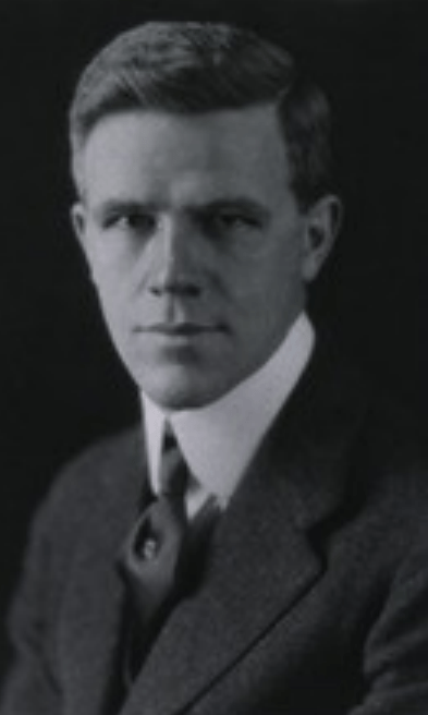 The Pandemic of 1918