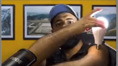 ElectroMagnetic Hybrid VAXXED Humans! by Gabbyrae Talker - Watch