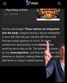 Bill Gates Declares The End Of The Smartphone Era And Unveils A Surprising Replacement - Watch