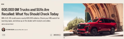 The REAL Reason New Engines Are BLOWING UP So Early (Toyota, GM, Honda) - Watch