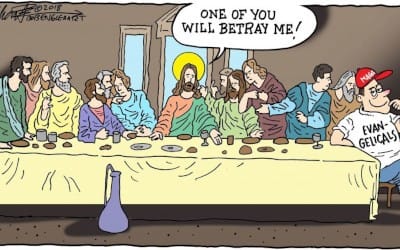 evangelicals