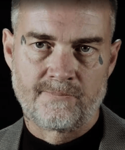 Ex-marine Ken O'Keefe drops a barrage of truth bombs for 90 seconds straight. - Watch