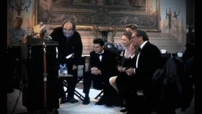 The Real Eyes Wide Shut - Watch