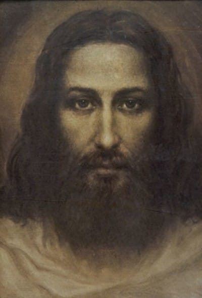 Shroud of Turin