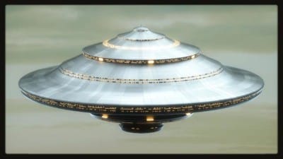 The Non-Human Element & The Plans For A Fake Alien Invasion - Watch
