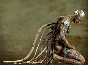 Fallen Angel Technology, Days of Noah and Lot - Watch