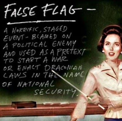 False Flag