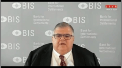 Central Bank Digital Slavery - Watch