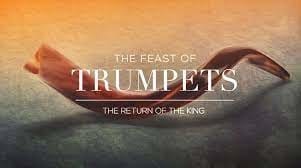 Feast of Trumpets