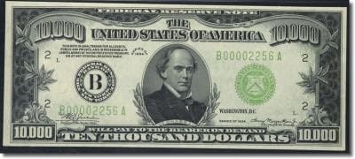 The US Federal Reserve - 25 Fast Facts About The Federal Reserve