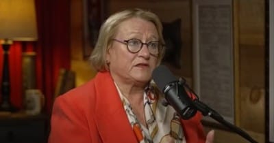 Former Housing Official: U.S. Government Has Built a $21 TRILLION Underground City for the Wealthy and Powerful to Live If a 'Near-Extinction Event' Occurs (VIDEO) - Watch