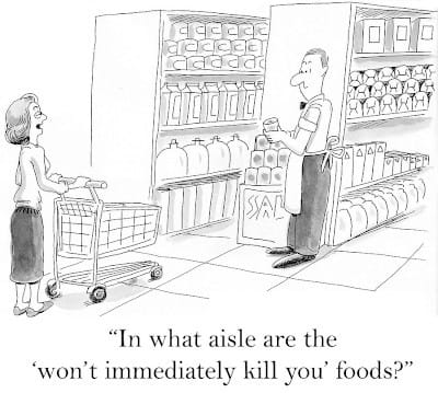 Foods