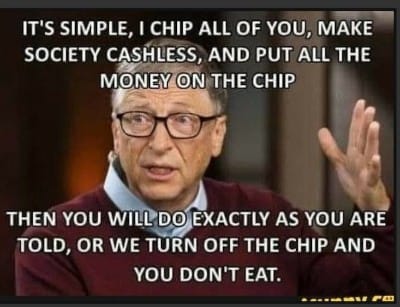 Bill Gates