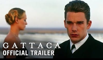 GATTACA [1997] – Official Trailer (HD) - Watch