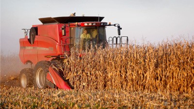 The Globalist Plan to Eliminate All Farms - No More Food, No More Humans