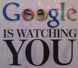 Google - How The CIA Made Google