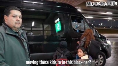 Exposed! Gov't Contractors Deliver Illegal Alien Children to Foster Homes Accused of Sexual Assault