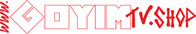 Goyim TV Shop