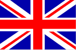 Timeline Of The Jewish Genocide Of The British People