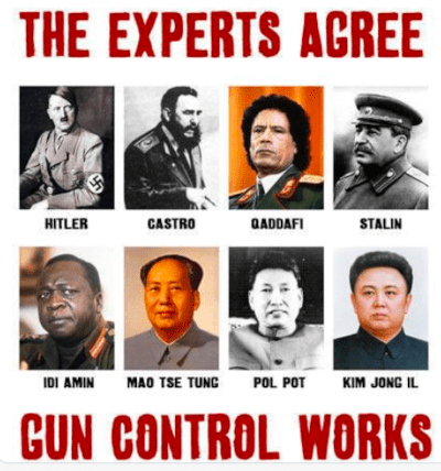 gun control