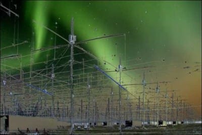 Air Force Bombshell: Admits They Can Control Weather - HAARP