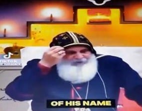 A heathen hears from Jesus. - Watch