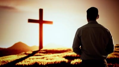 Man With World's Highest IQ: 'Jesus Christ Is God, The Way & The Truth & The Life' - Watch