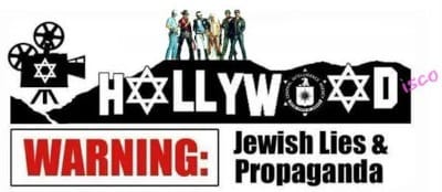 Hollywood lies