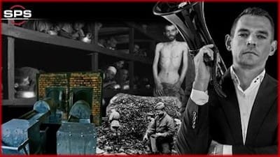 HoloHoax: Fake Gas Chambers, Fake Pictures, Fake Holocaust - Watch