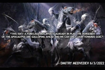 horsemen
